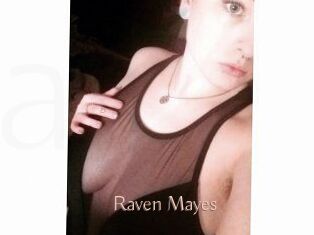 Raven_Mayes