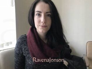 RavenaJonson