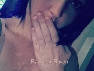 RavenousRaven