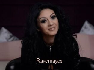Ravenrayes