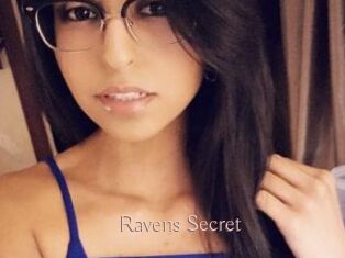 Ravens_Secret