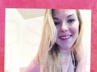 RavenxxHeart