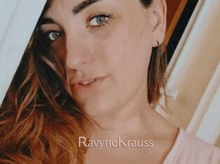 RavyneKrauss Anal Sexe
