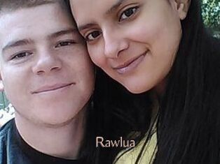 Rawlua
