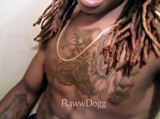 RawwDogg