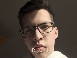RayClark