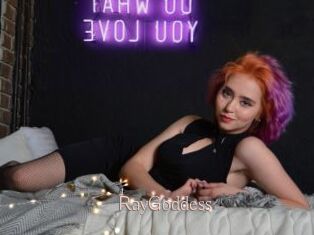 RayGoddess