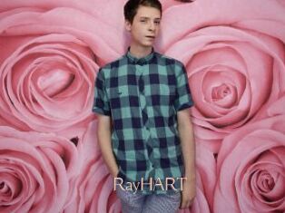 RayHART