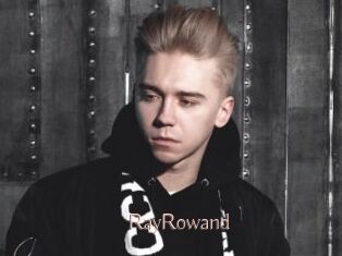RayRowand