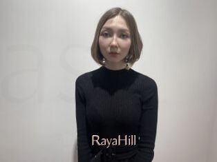 RayaHill