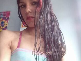Rayawoolf