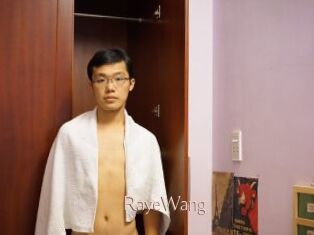 RayeWang