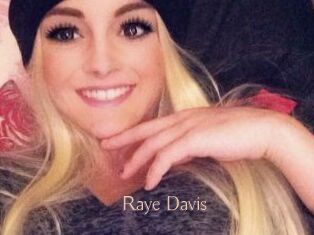 Raye_Davis