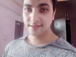 Rayhotman
