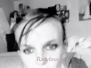 Raylefoxx