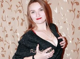 Raylight18X