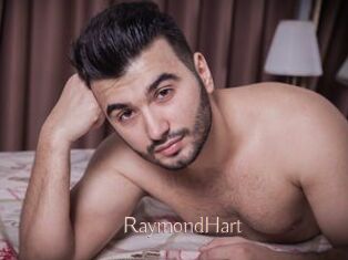 RaymondHart