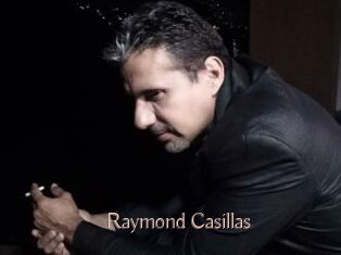 Raymond_Casillas