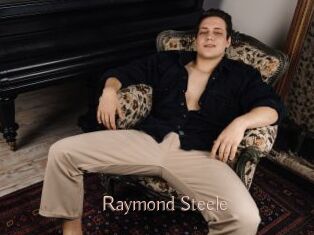 Raymond_Steele