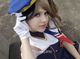 RaynaJane