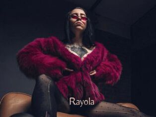 Rayola