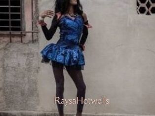 RaysaHotwells
