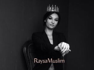 RaysaMuslim