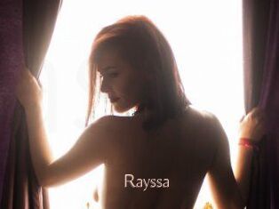Rayssa