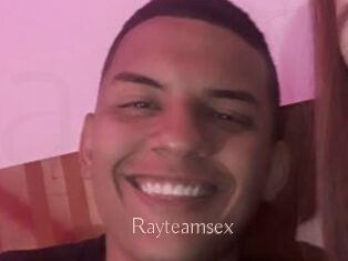 Rayteamsex