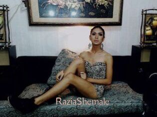 RaziaShemale