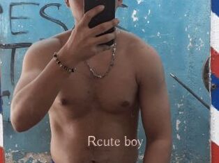 Rcute_boy