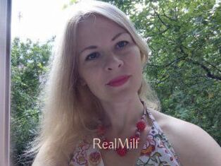 RealMilf