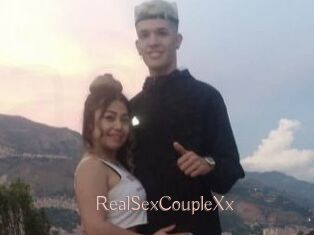 RealSexCoupleXx