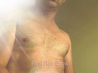 Real_Rob_Brown Anal Sexe