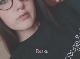 Reaxu