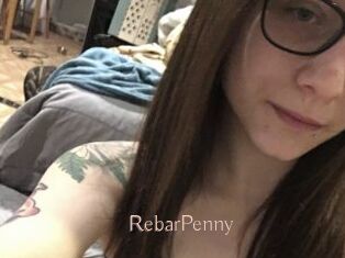 RebarPenny