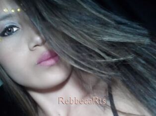 RebbecaRts