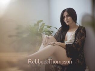 RebbecaThompson