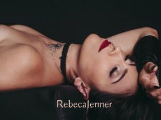 RebecaJenner