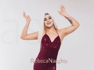 RebecaNaughty