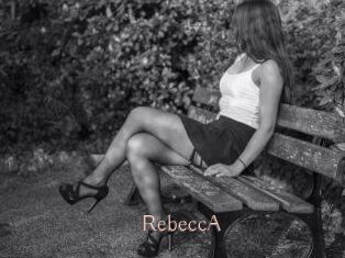 RebeccA