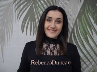 RebeccaDuncan