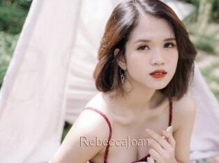 RebeccaJoan Anal Sexe