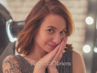RebeccaObriens