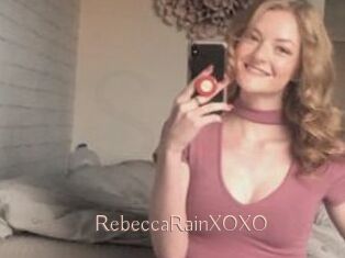 RebeccaRainXOXO