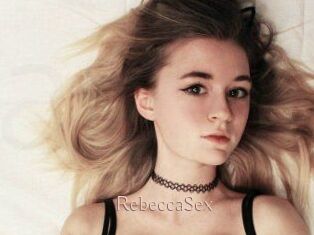 RebeccaSex