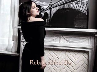 RebeccaSilverSky