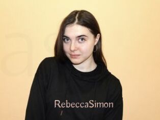 RebeccaSimon