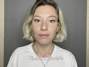 RebeccaSmithi Anal Sexe