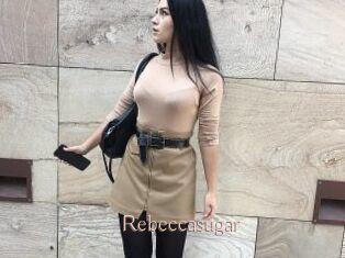 Rebeccasugar
